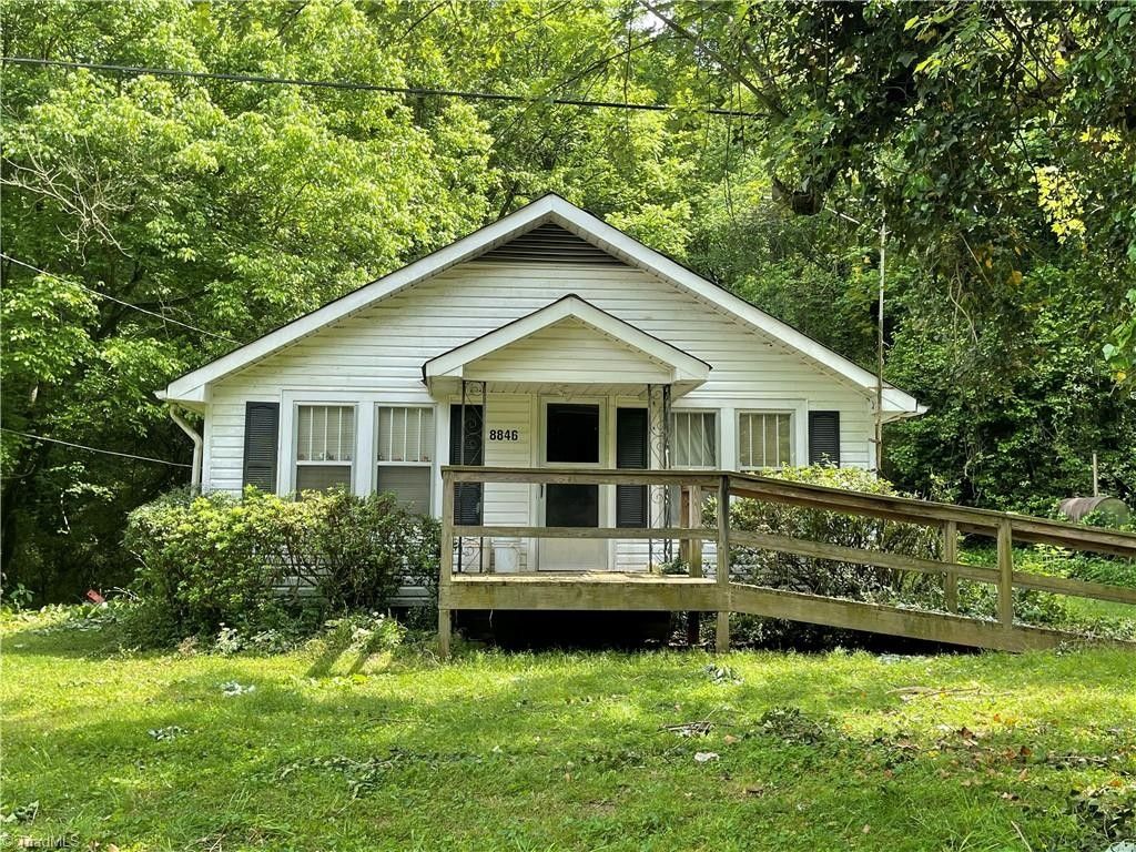 Roaring River, Wilkes County, NC House for sale Property ID 417084091