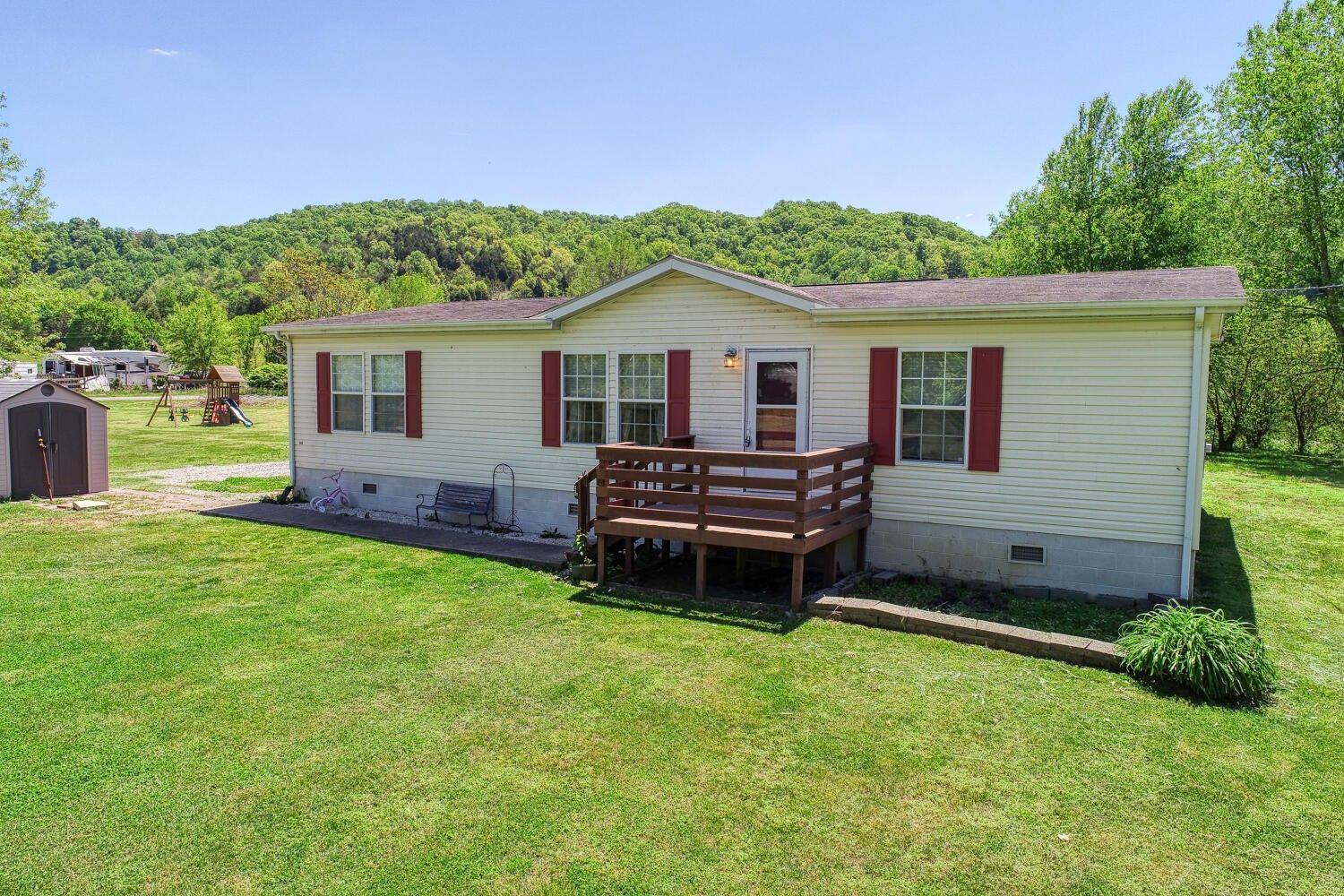 Surgoinsville, Hawkins County, TN House for sale Property ID 417084155