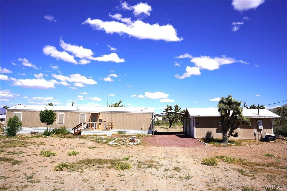 Dolan Springs, Mohave County, AZ House for sale Property ID 417084528