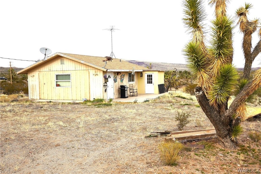 Dolan Springs, Mohave County, AZ House for sale Property ID 417084695