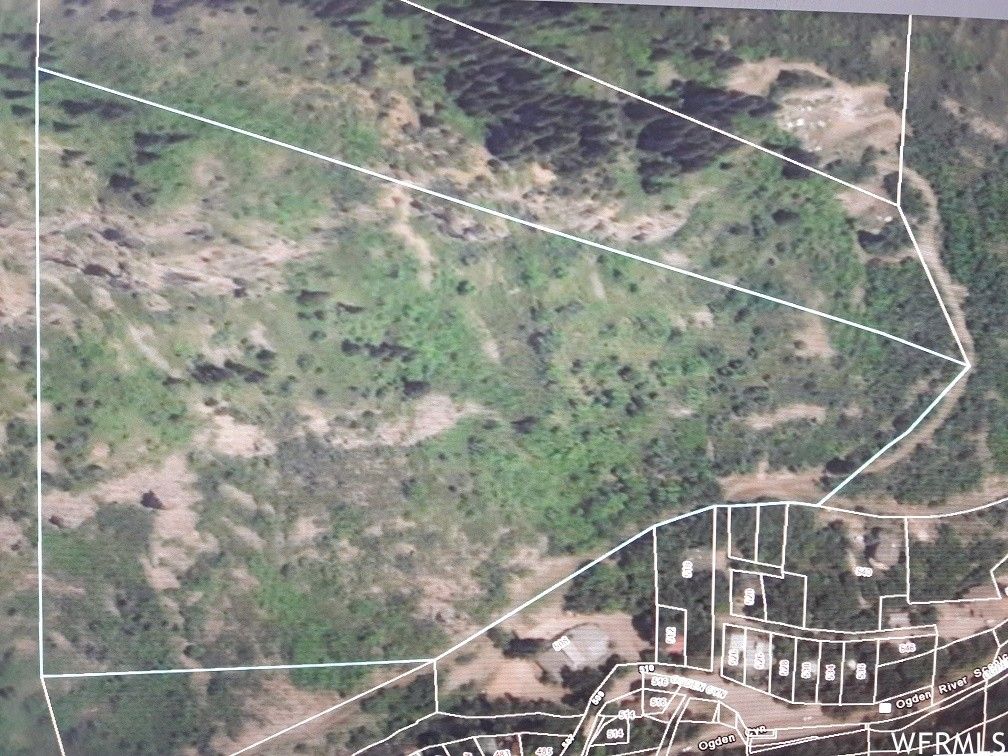 Ogden, er County, UT Undeveloped Land for sale Property ID