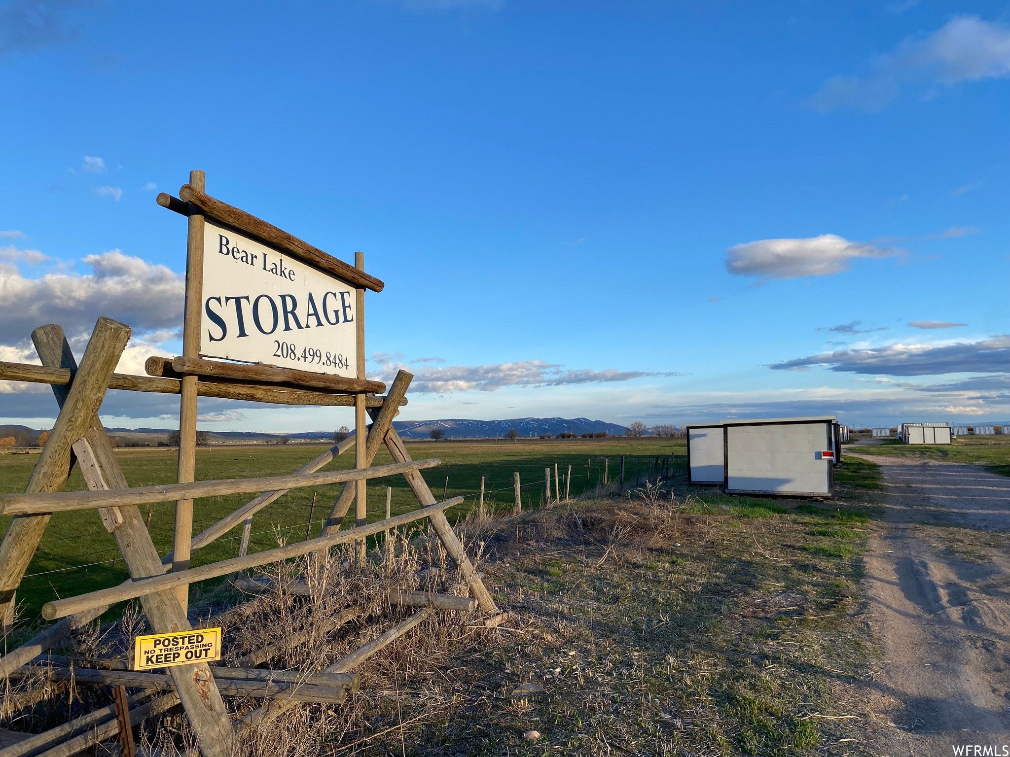 Montpelier, Bear Lake County, ID Undeveloped Land for sale Property ID