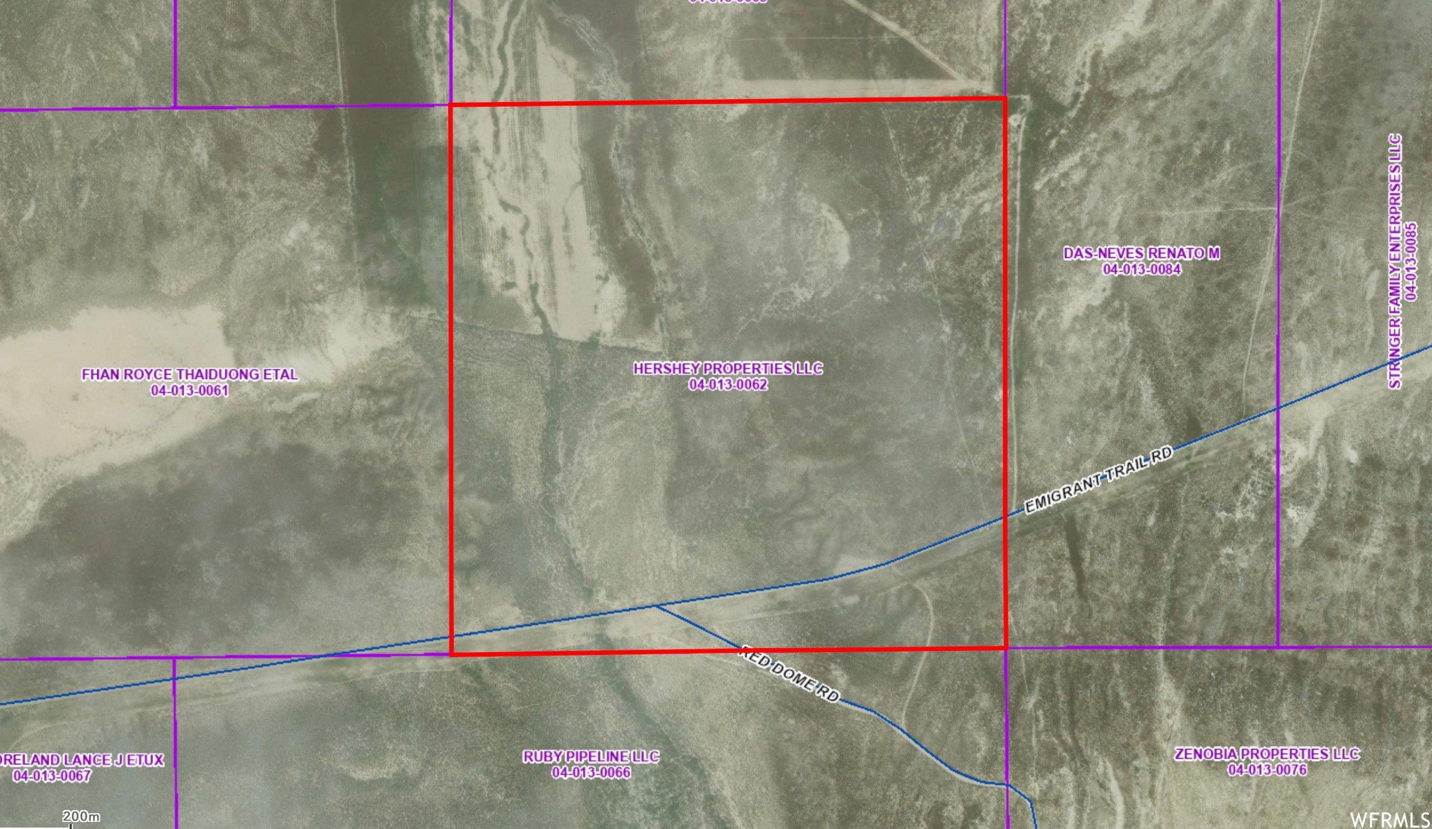Park Valley, Box Elder County, UT Farms and Ranches for sale Property