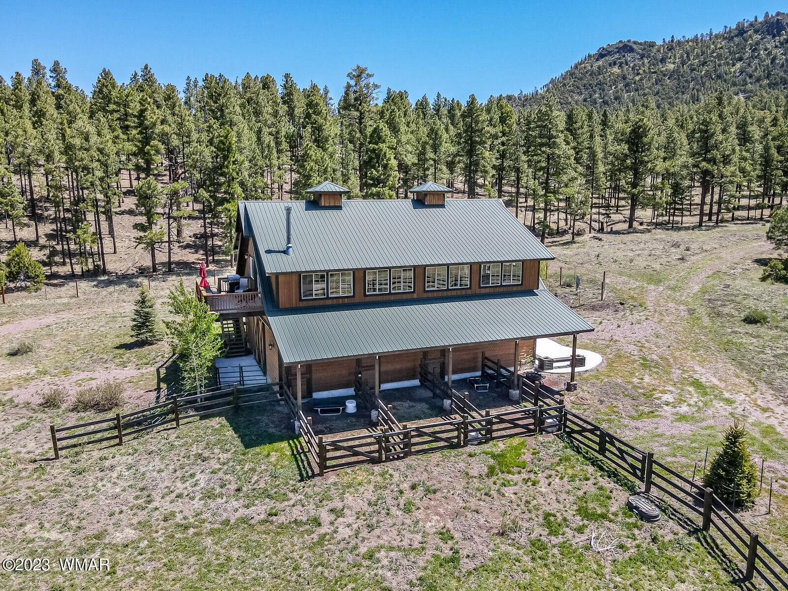 Nutrioso, Apache County, AZ House for sale Property ID 417084809