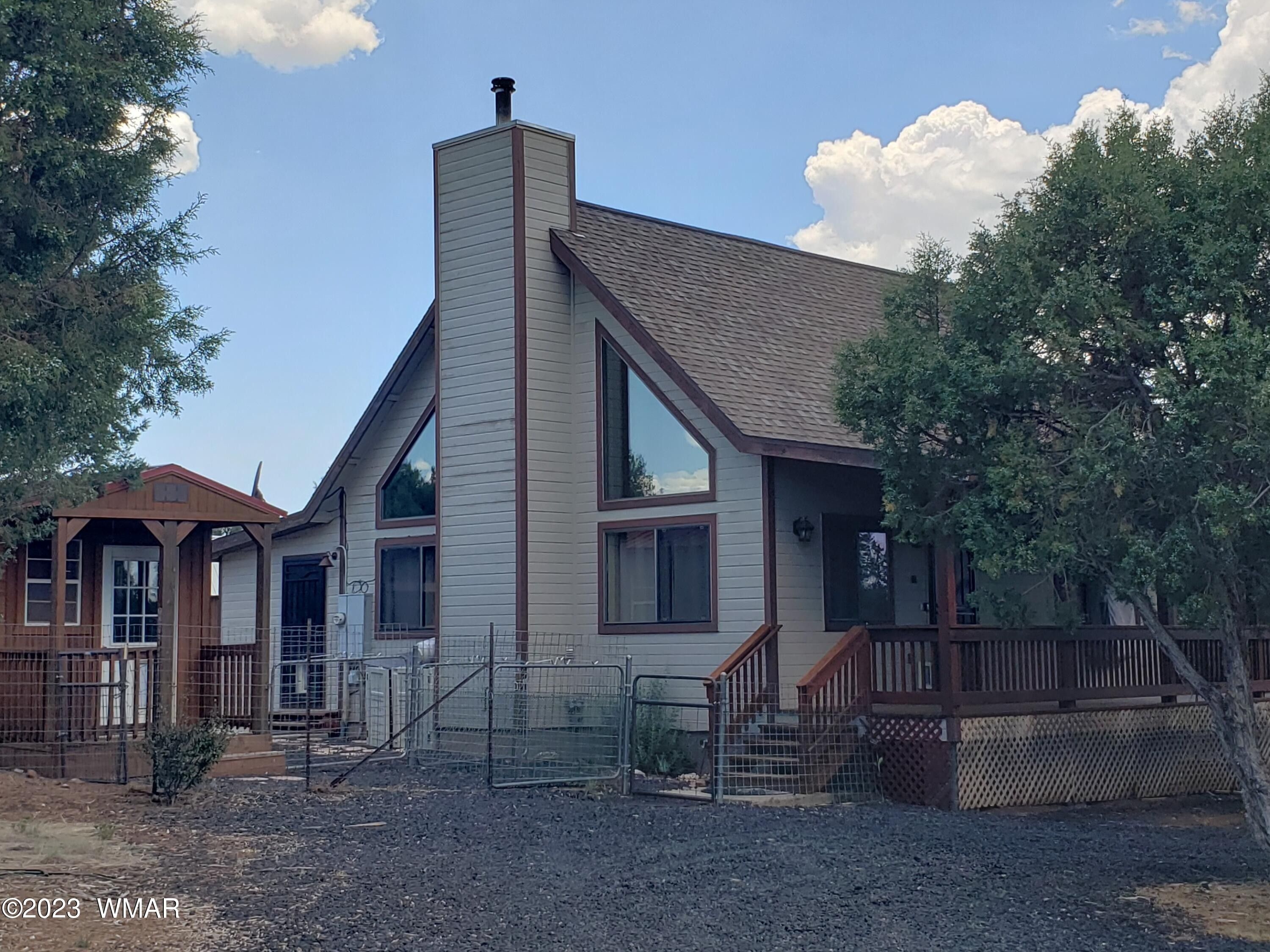 Clay Springs, Navajo County, AZ House for sale Property ID 417085068