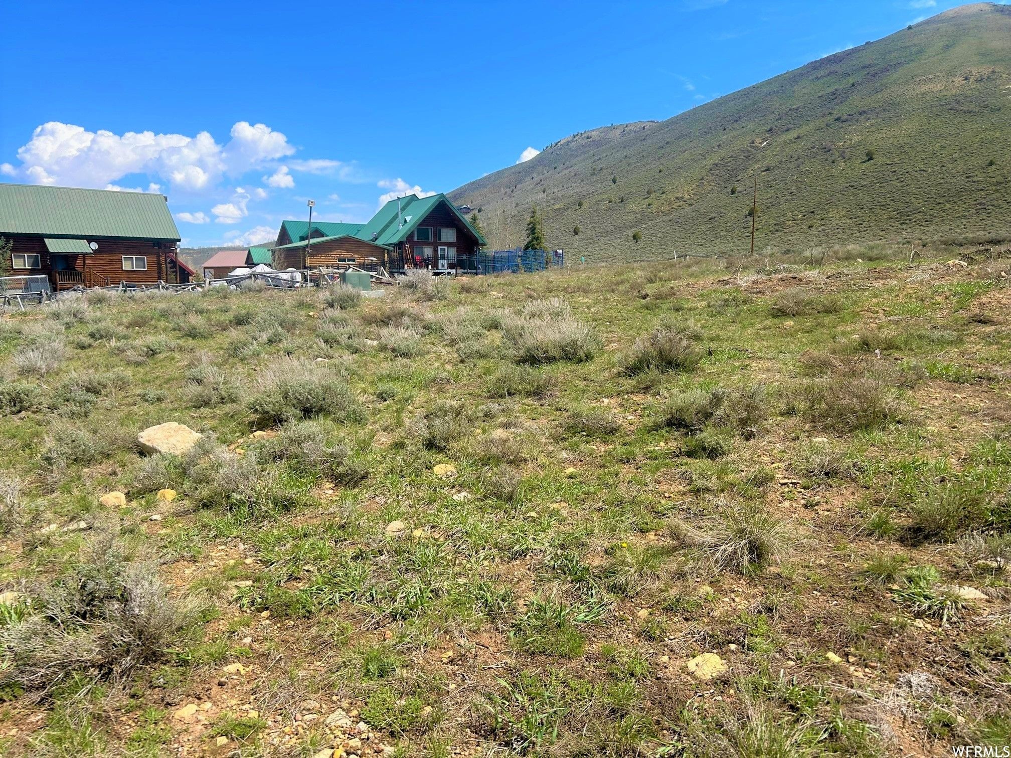 Scofield, Carbon County, UT Undeveloped Land, Lakefront Property