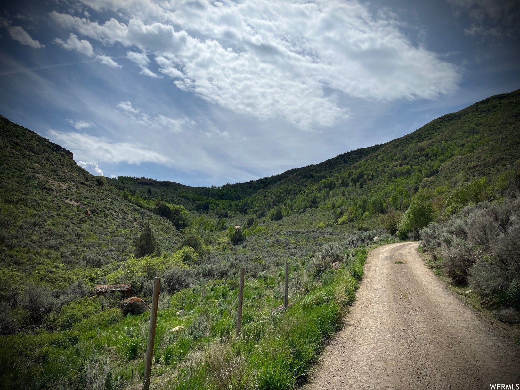 Echo, Summit County, UT Undeveloped Land for sale Property ID