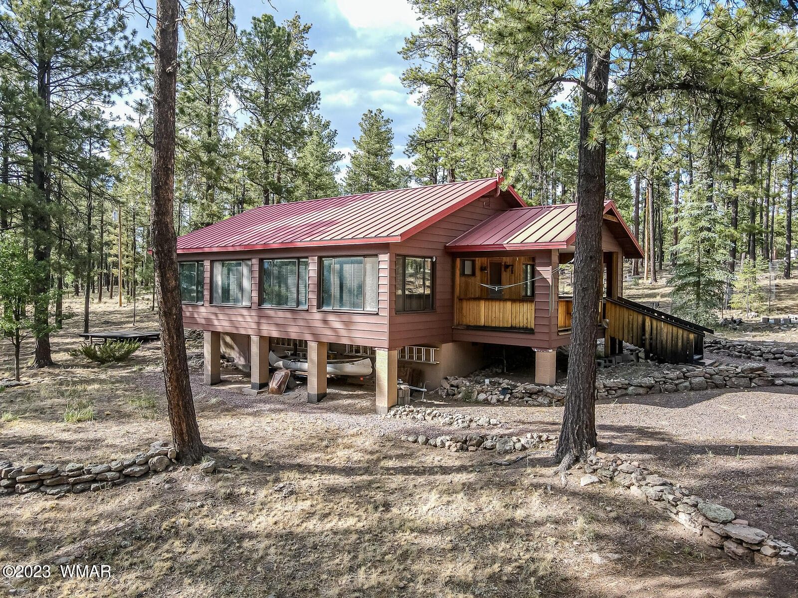 Alpine, Apache County, AZ House for sale Property ID 417008845 LandWatch