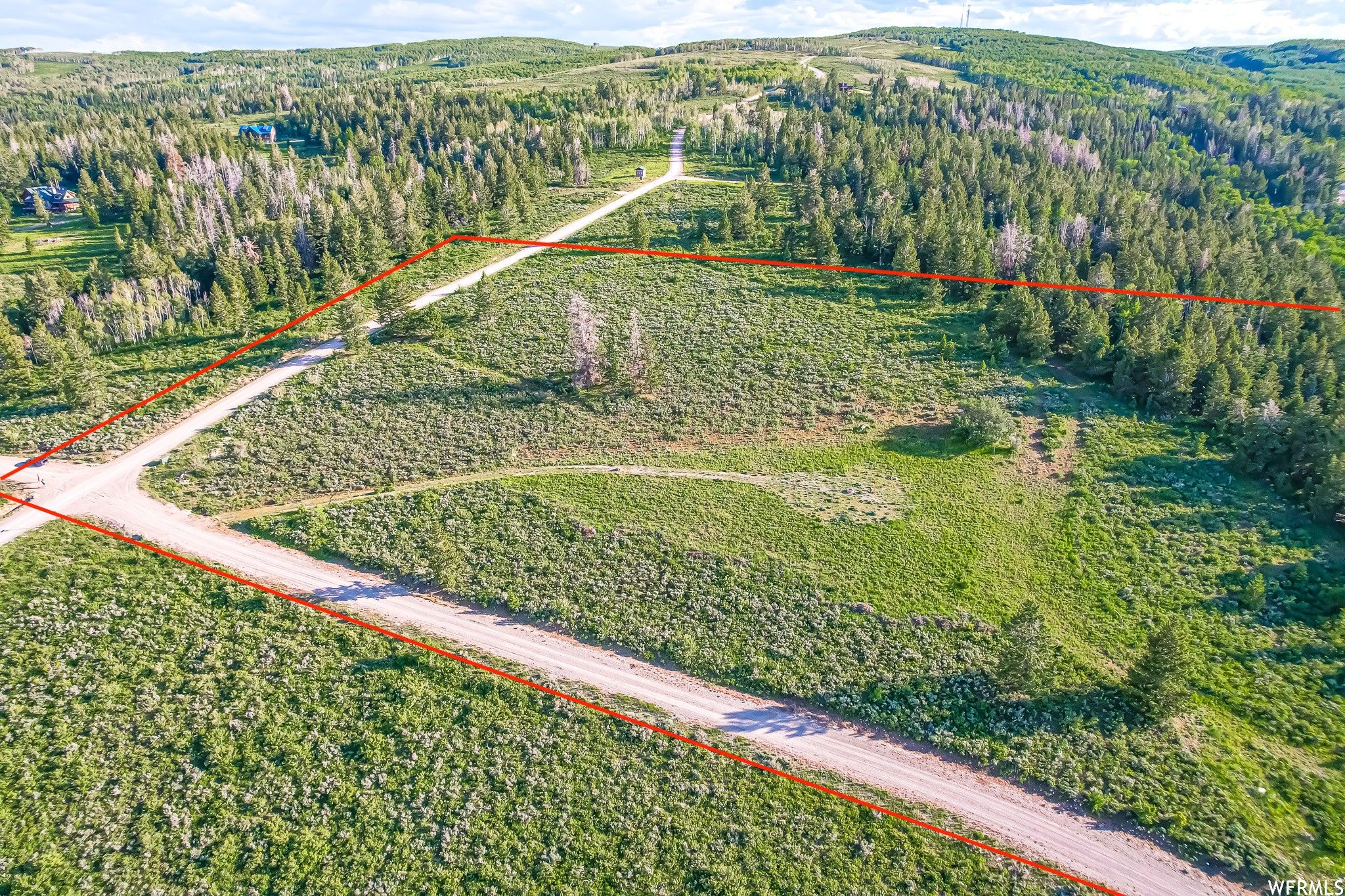 Spanish Fork Utah County UT Undeveloped Land For Sale Property ID