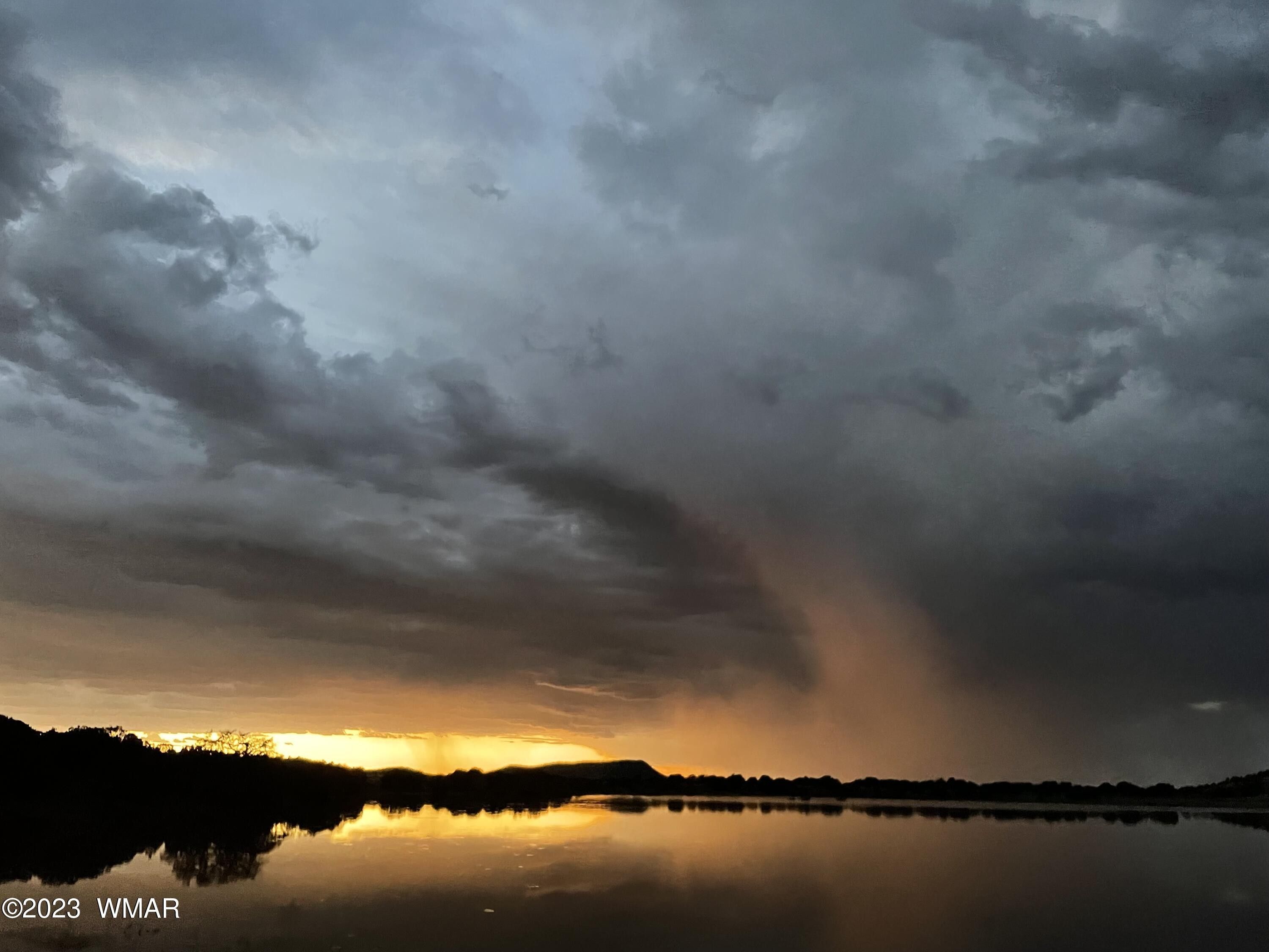 Vernon, Apache County, AZ Lakefront Property, Waterfront Property for