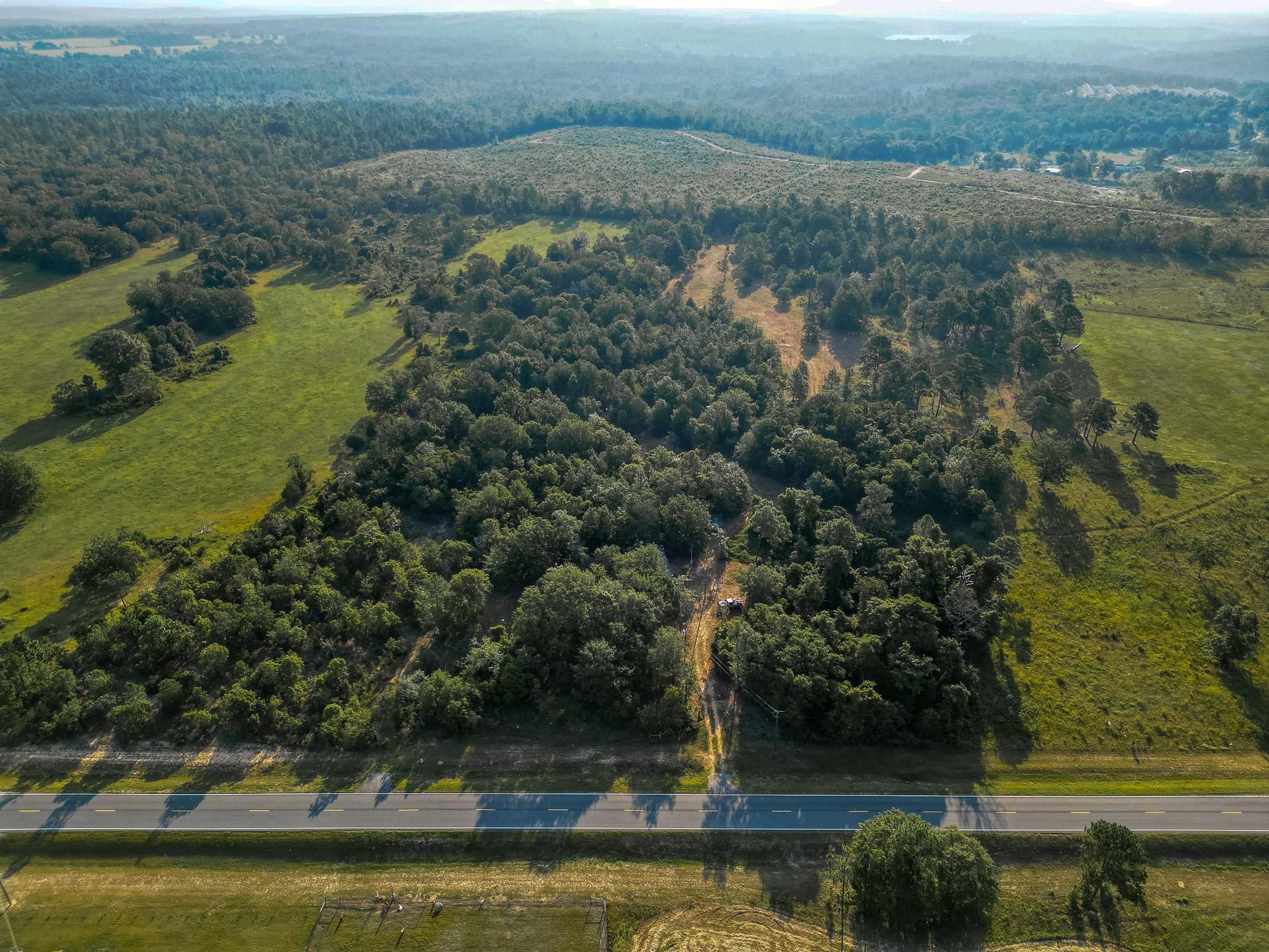 Mauk, Taylor County, GA Recreational Property, Hunting Property, House