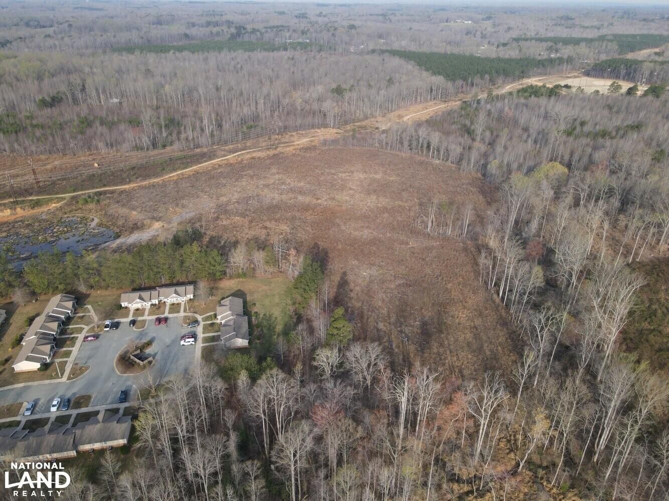 Roxboro, Person County, NC Undeveloped Land, Commercial Property for sale Property ID 417024788