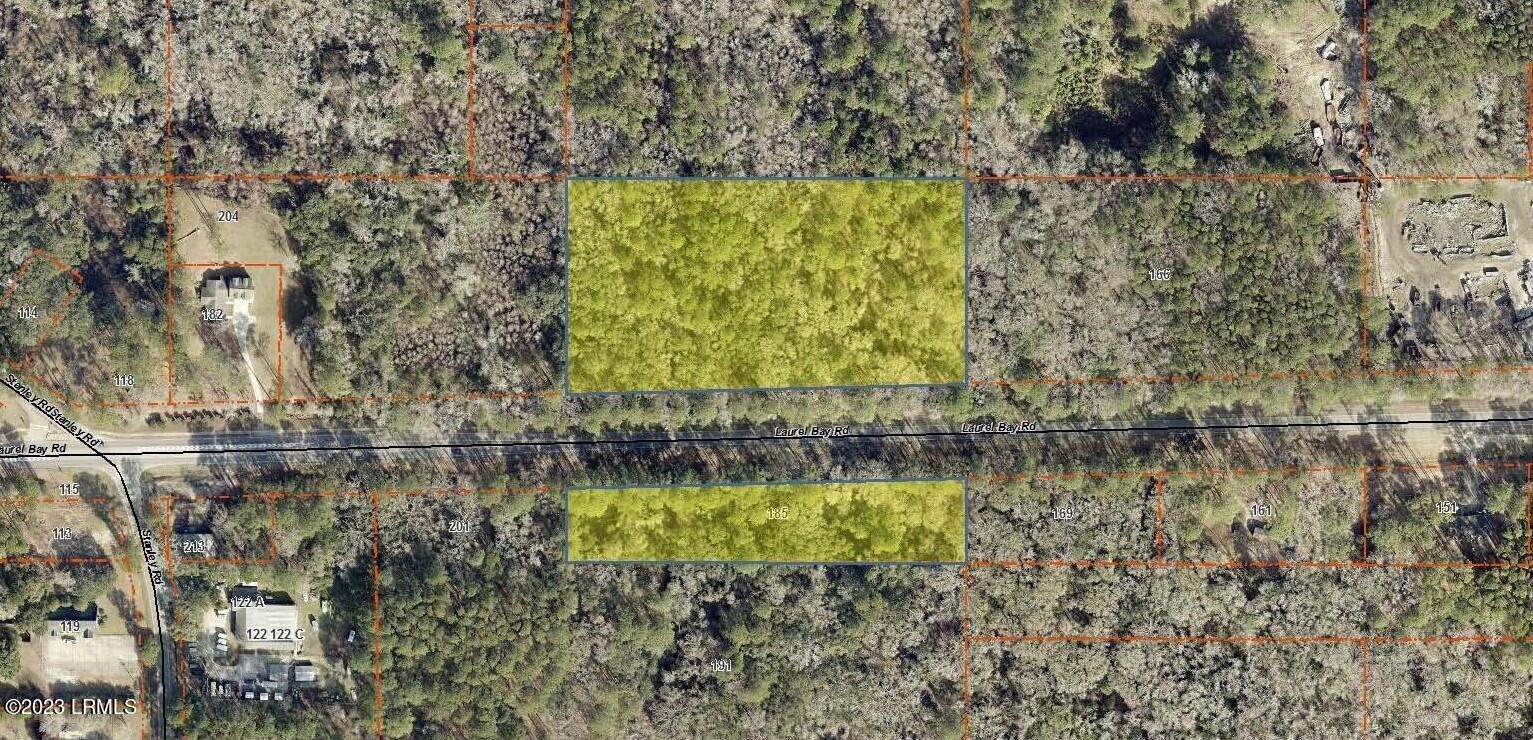 Beaufort, Beaufort County, SC Farms and Ranches for sale Property ID