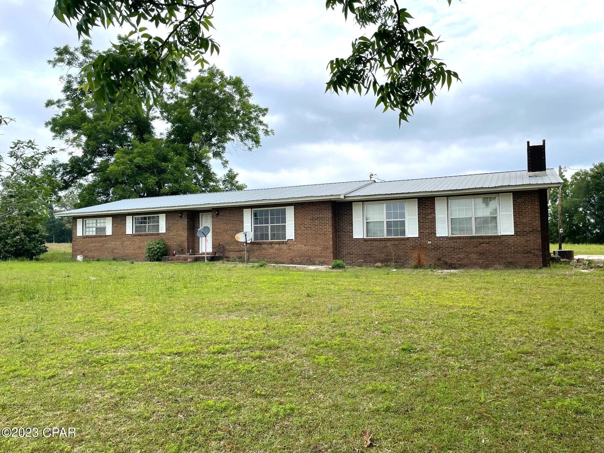 Graceville, Holmes County, FL House for sale Property ID 417086787