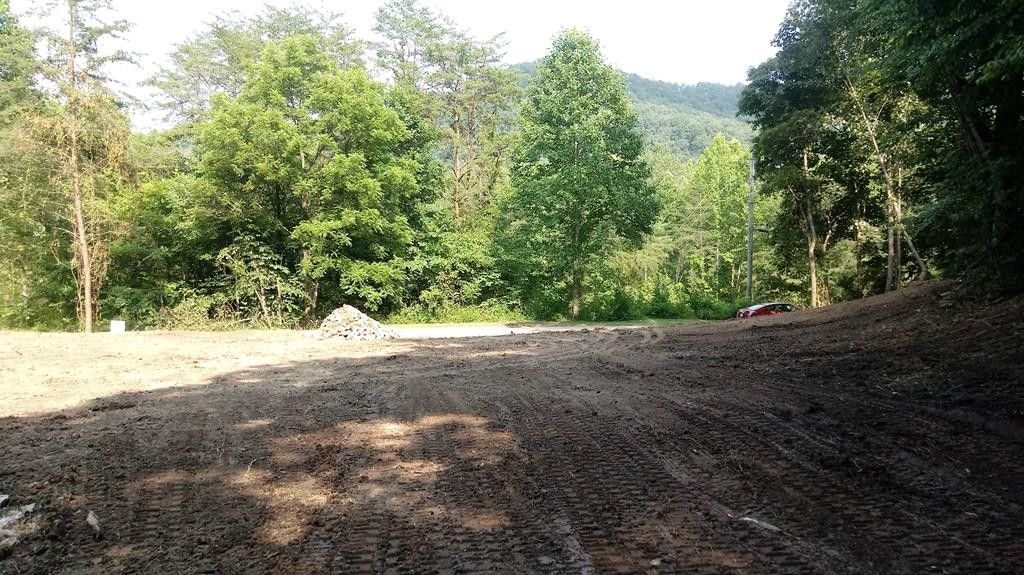 Frenchburg, Menifee County, KY Undeveloped Land, Lakefront Property