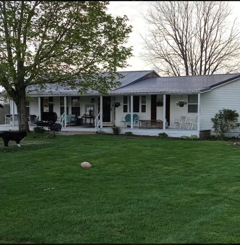 Mays Lick, Mason County, KY Farms and Ranches, House for sale Property