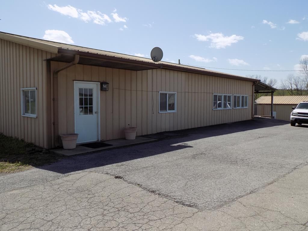 Flemingsburg, Fleming County, KY Commercial Property, Homesites for