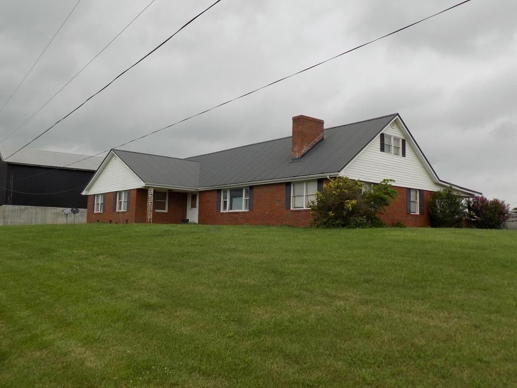 Owingsville, Bath County, KY Farms and Ranches, House for sale Property