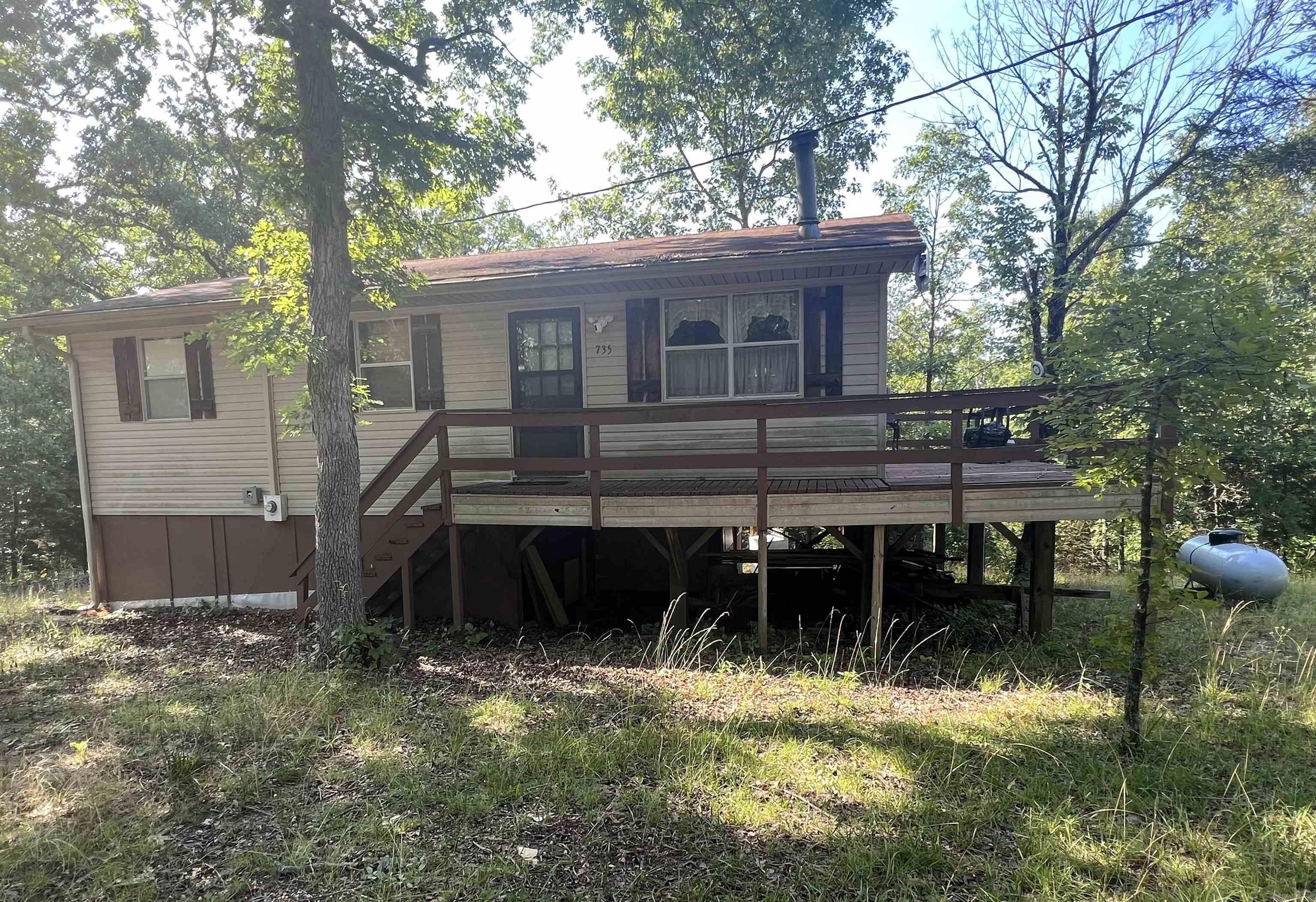 Mammoth Spring, Fulton County, AR House for sale Property ID 417087061