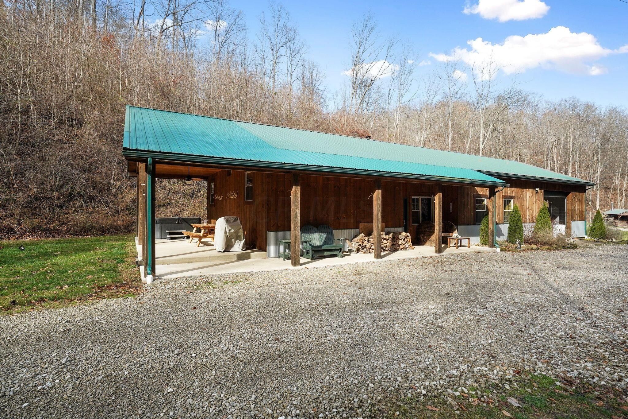 South Bloomingville, Hocking County, OH House for sale Property ID 416035379 LandWatch