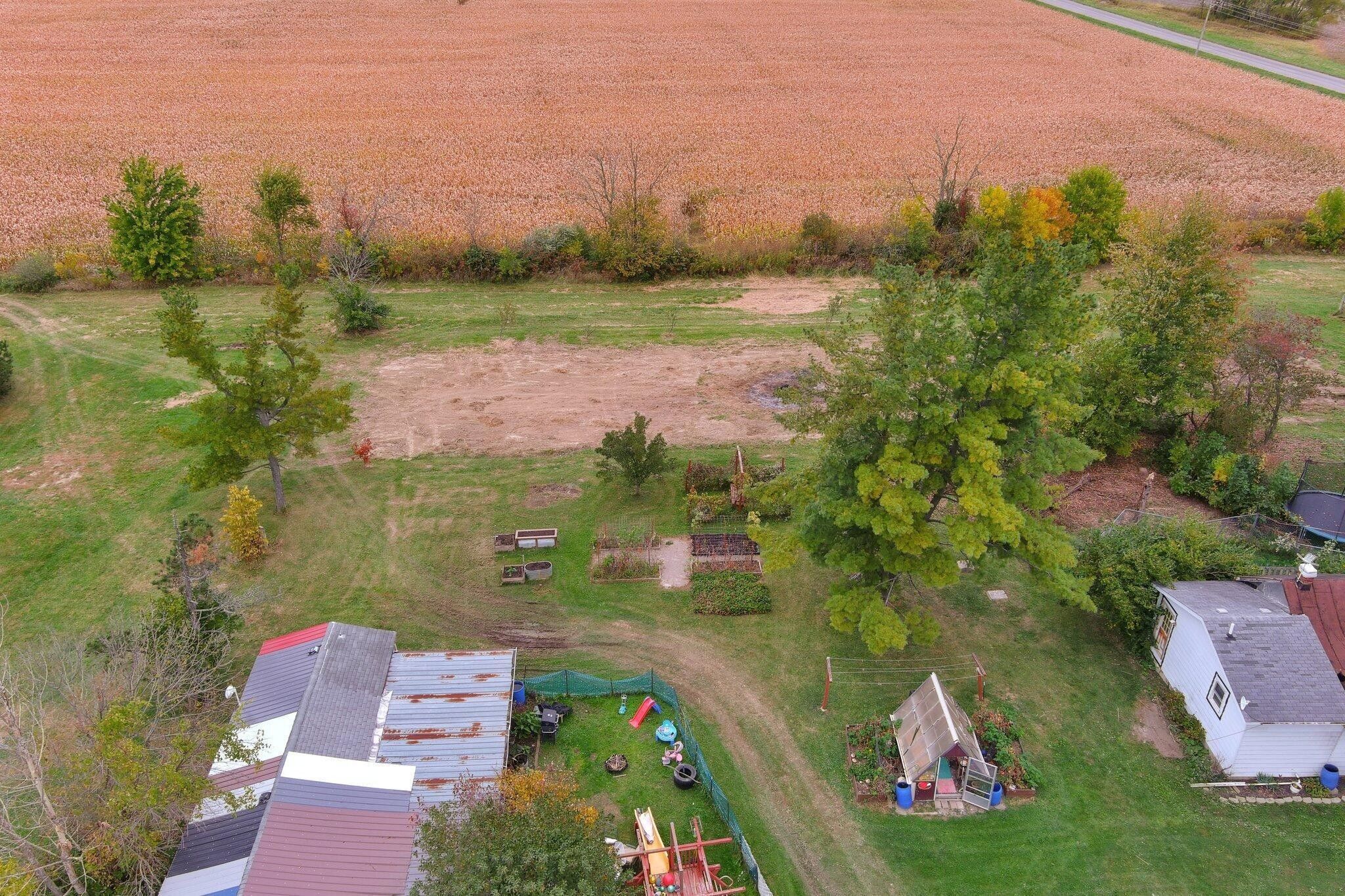 West Mansfield, Union County, OH for sale Property ID 415056671