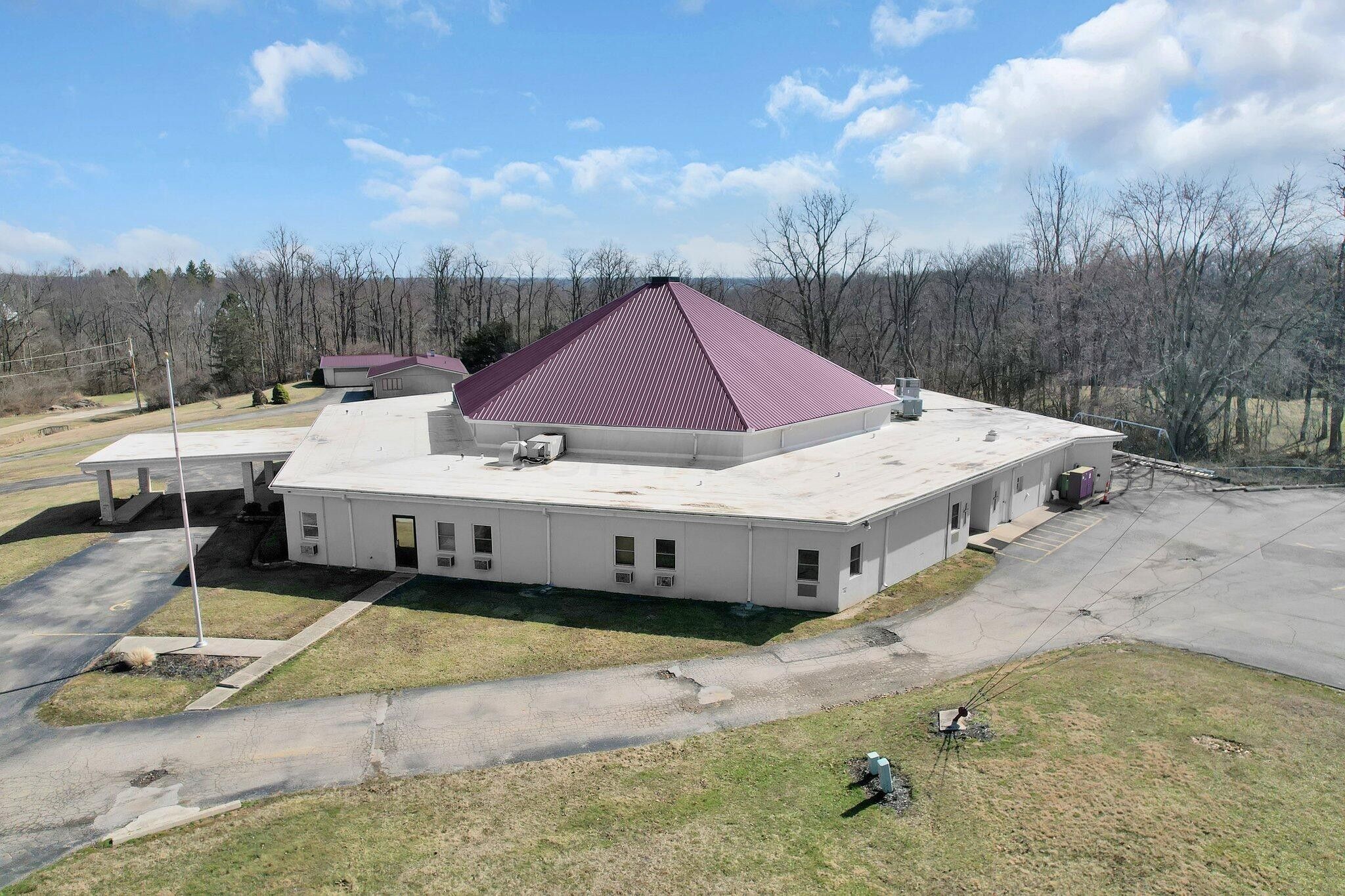 2404 Troy Road, Springfield, OH 45504 MLS 223009458 LandWatch