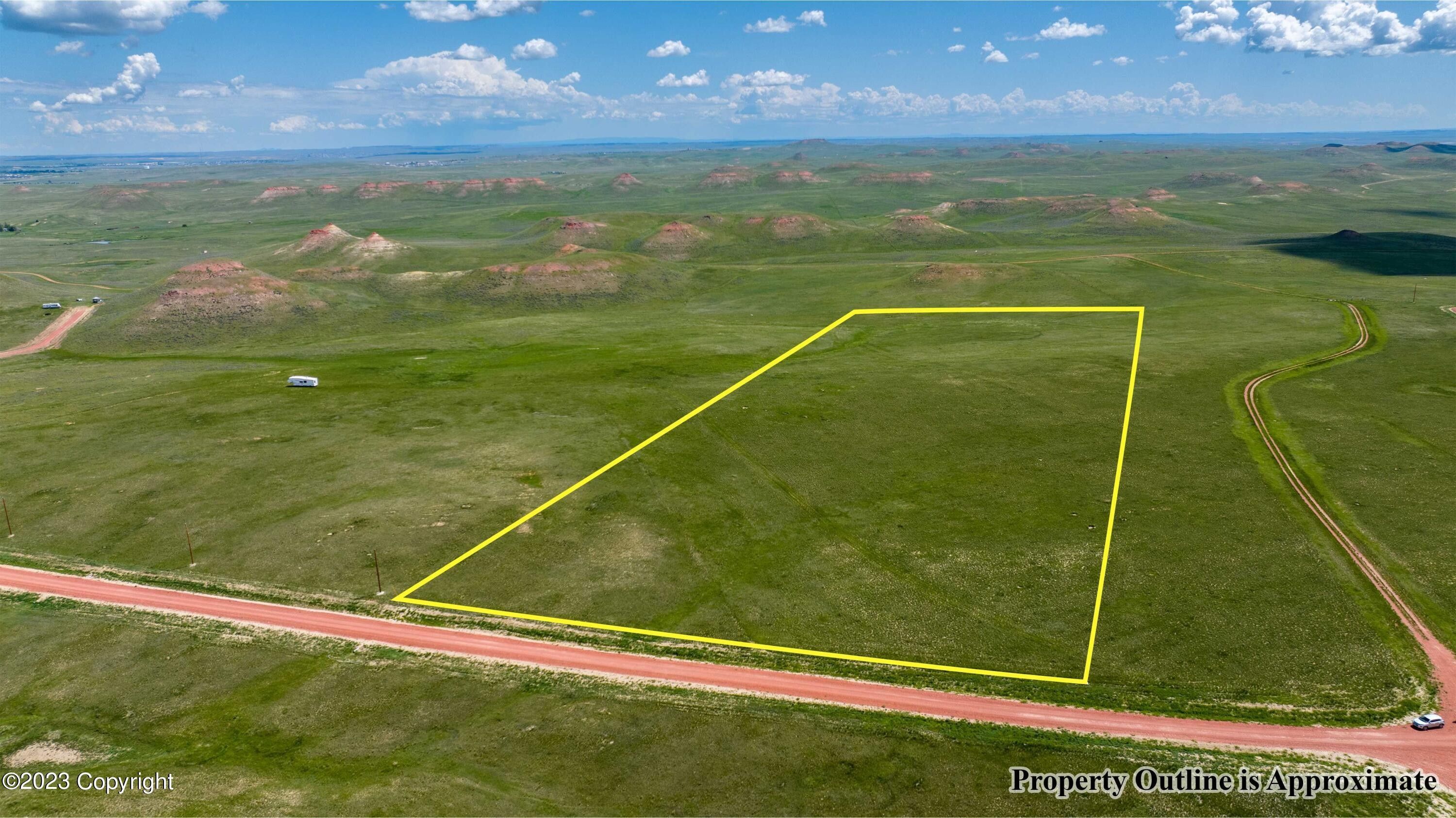 Lot 7 Shiplap Spur, Gillette, WY 82718 MLS 23613 LandWatch