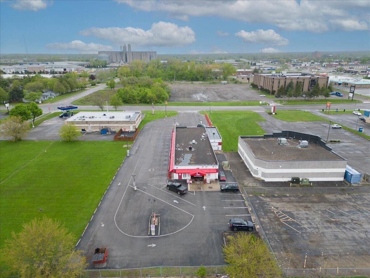 Columbus, Franklin County, OH Commercial Property, House for sale