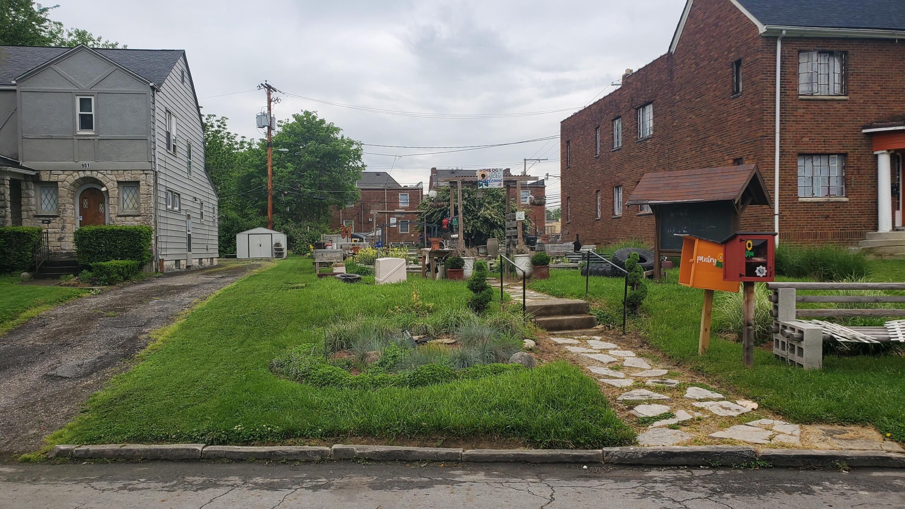 Columbus, Franklin County, OH Undeveloped Land, Homesites for sale