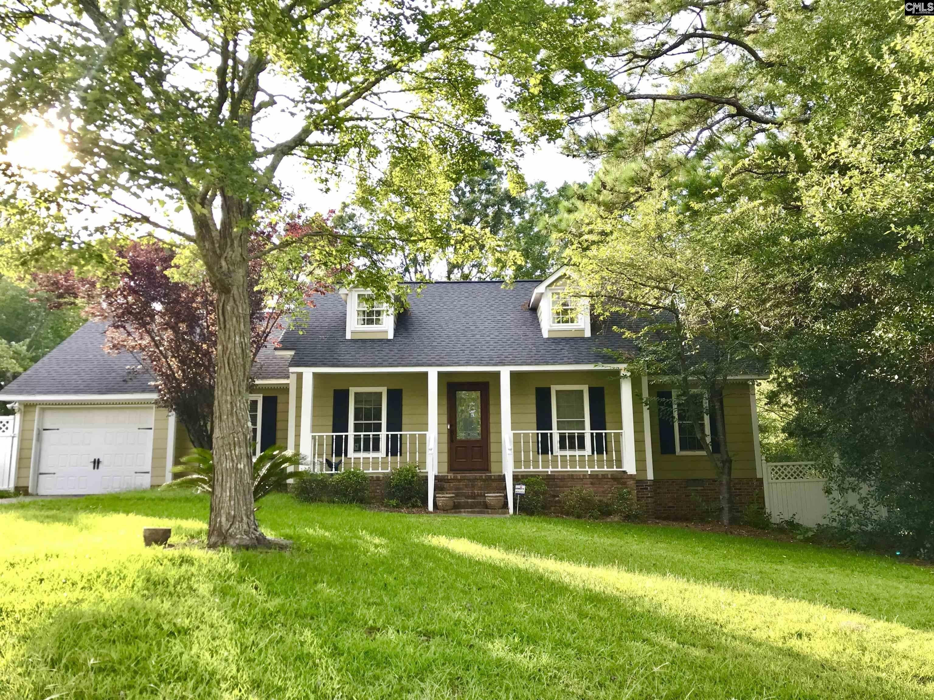 Irmo, Richland County, SC House for sale Property ID 417087657 LandWatch