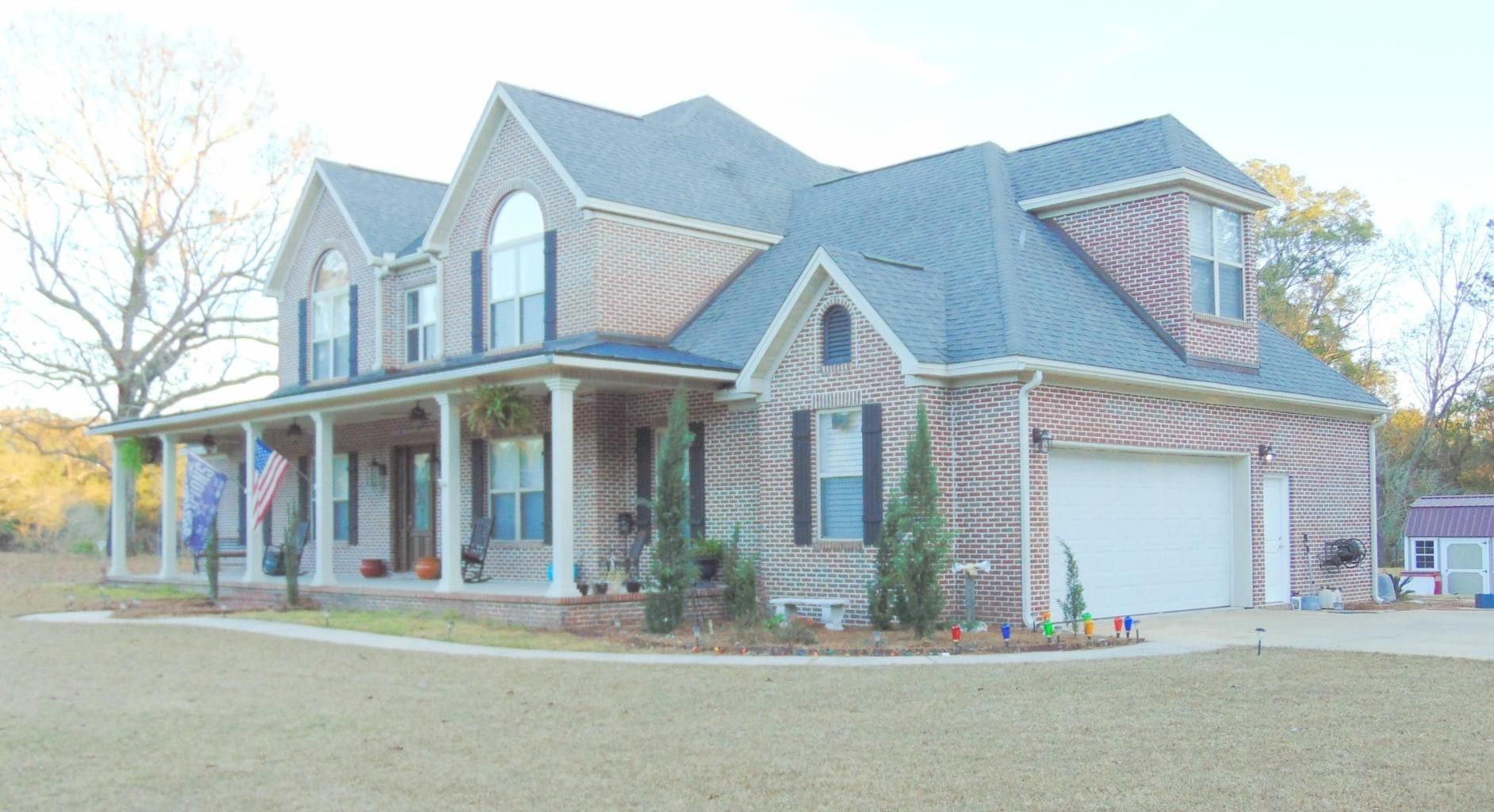 Defuniak Springs, Walton County, FL House for sale Property ID