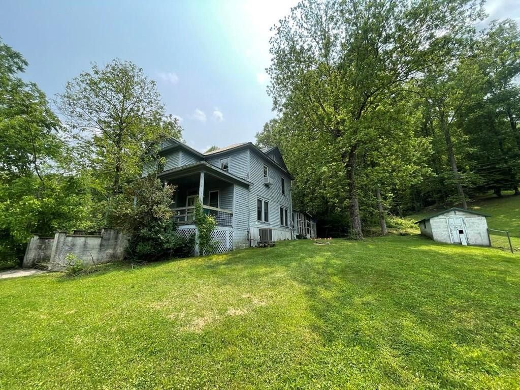 Pikeville, Pike County, KY House for sale Property ID 417087879