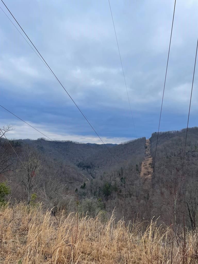 Leslie County, KY Undeveloped Land for sale Property ID