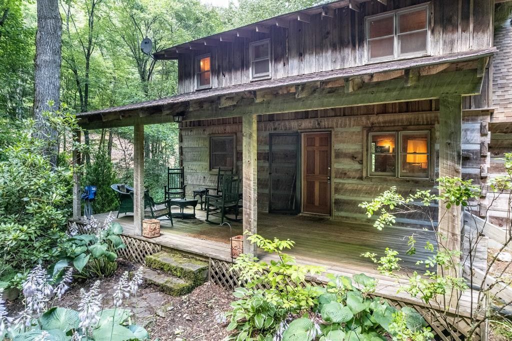 Whittier, Swain County, NC House for sale Property ID 417087981