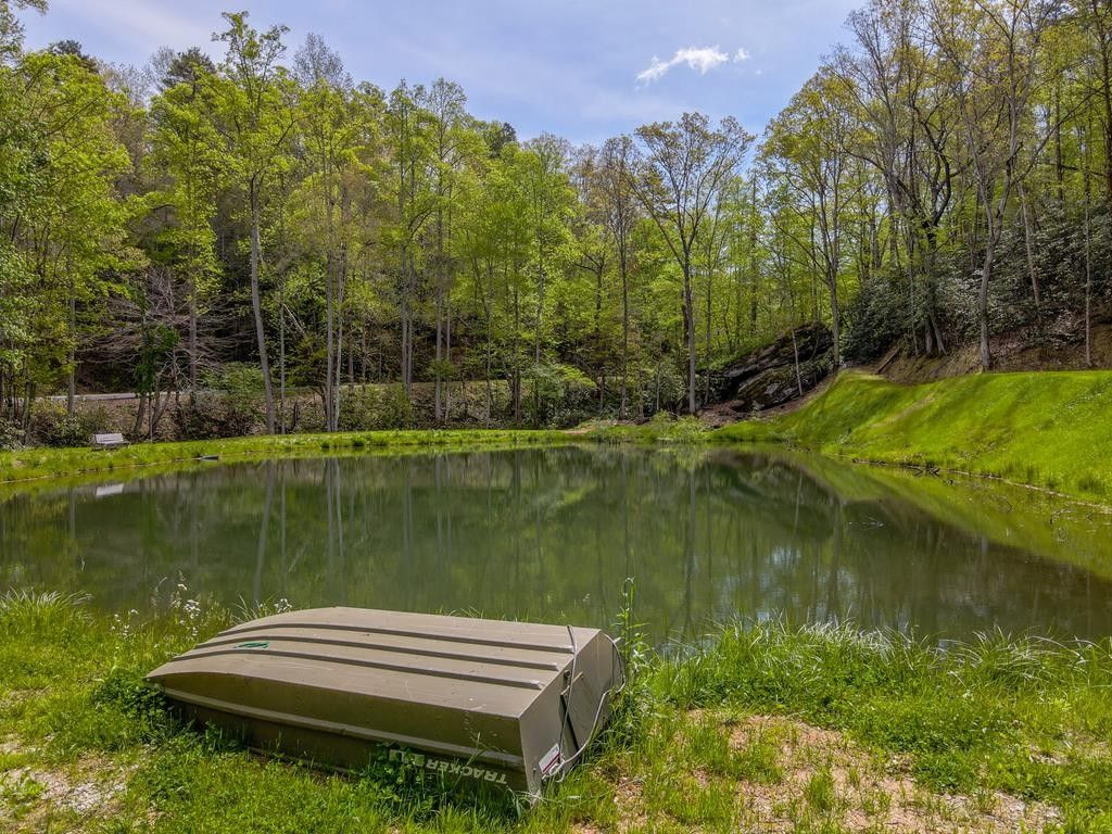 Bryson City, Swain County, NC Lakefront Property, Waterfront Property