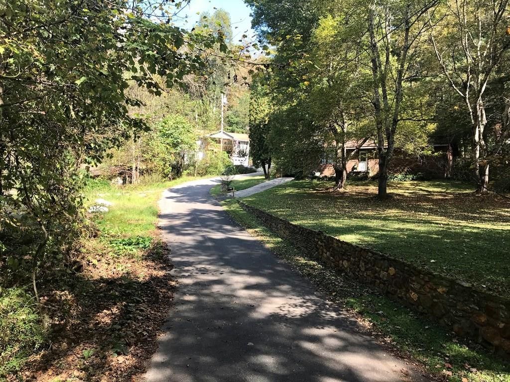 Franklin, Macon County, NC Undeveloped Land, Homesites for sale