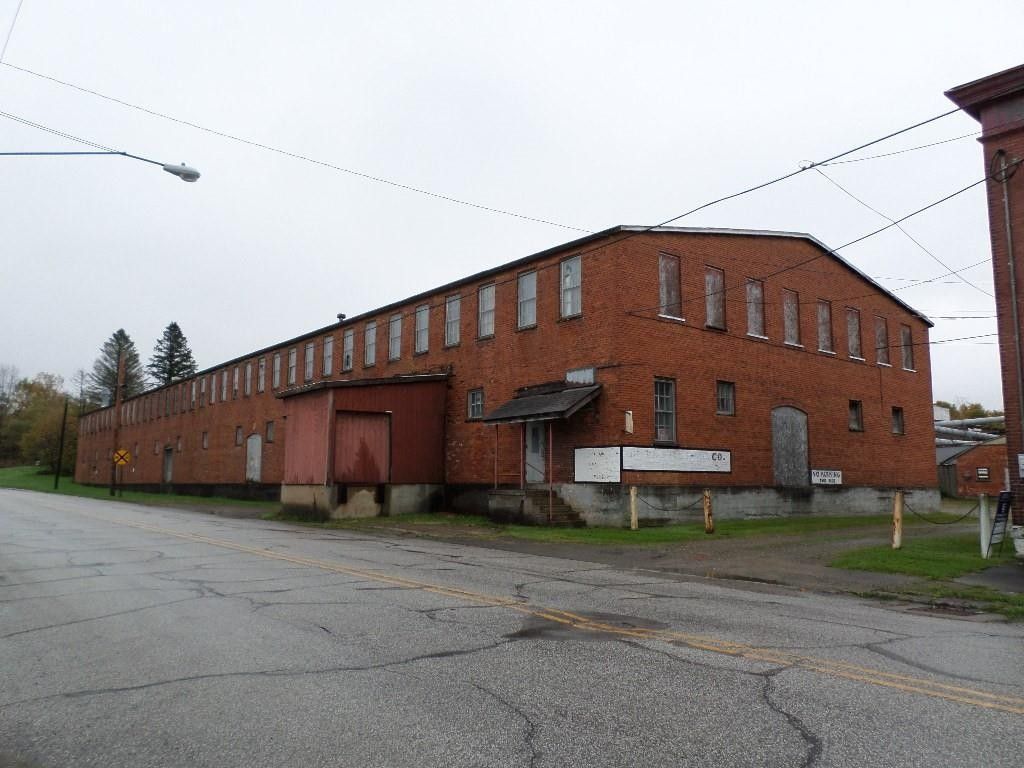 Union, Erie County, PA Commercial Property, House for sale Property ID