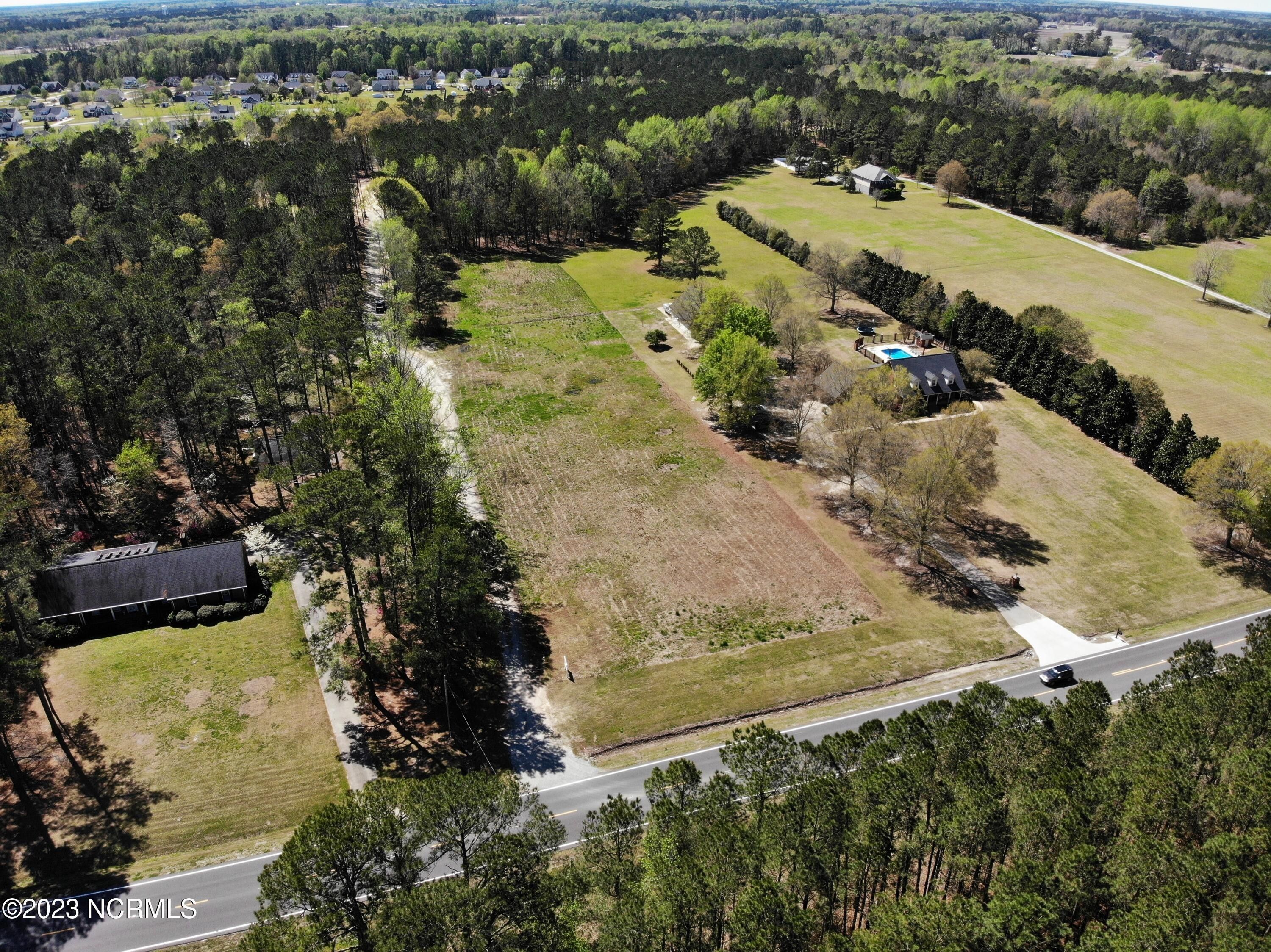 Greenville, Pitt County, NC Undeveloped Land, Homesites for sale Property ID 417088830 LandWatch