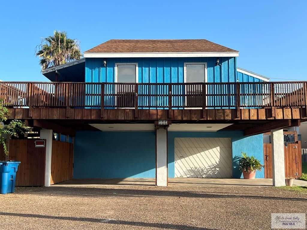 South Padre Island, Cameron County, TX House for sale Property ID