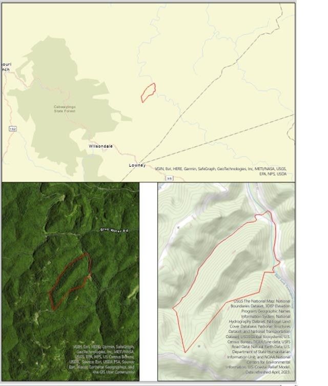 Dunlow, Wayne County, WV for sale Property ID 417089294 LandWatch