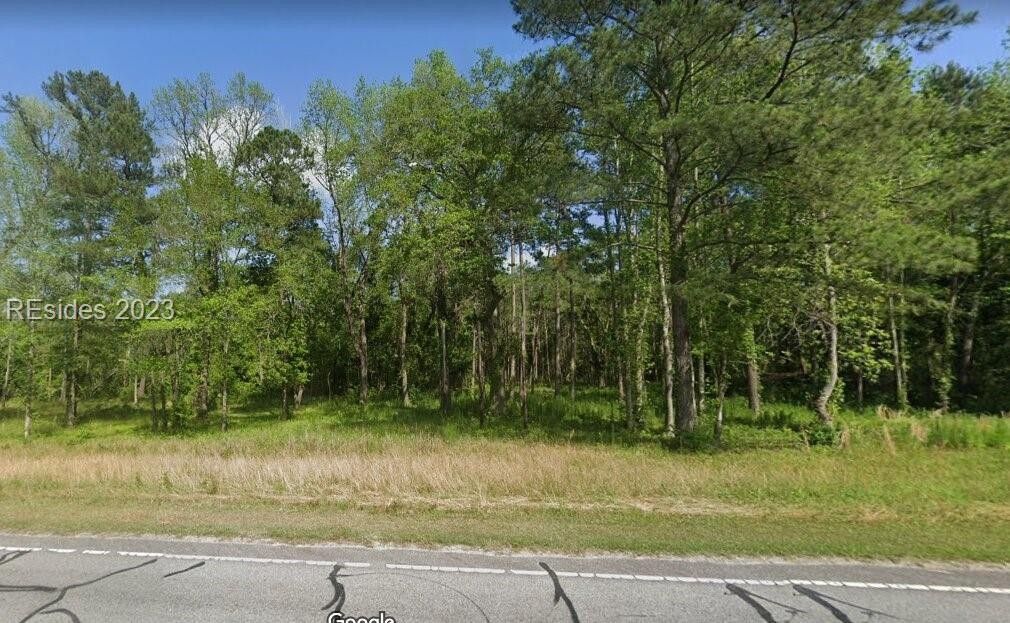Ridgeland, Jasper County, SC Commercial Property, Homesites for sale