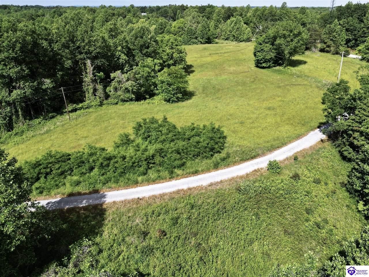 Campbellsville, Taylor County, KY Undeveloped Land for sale Property ID