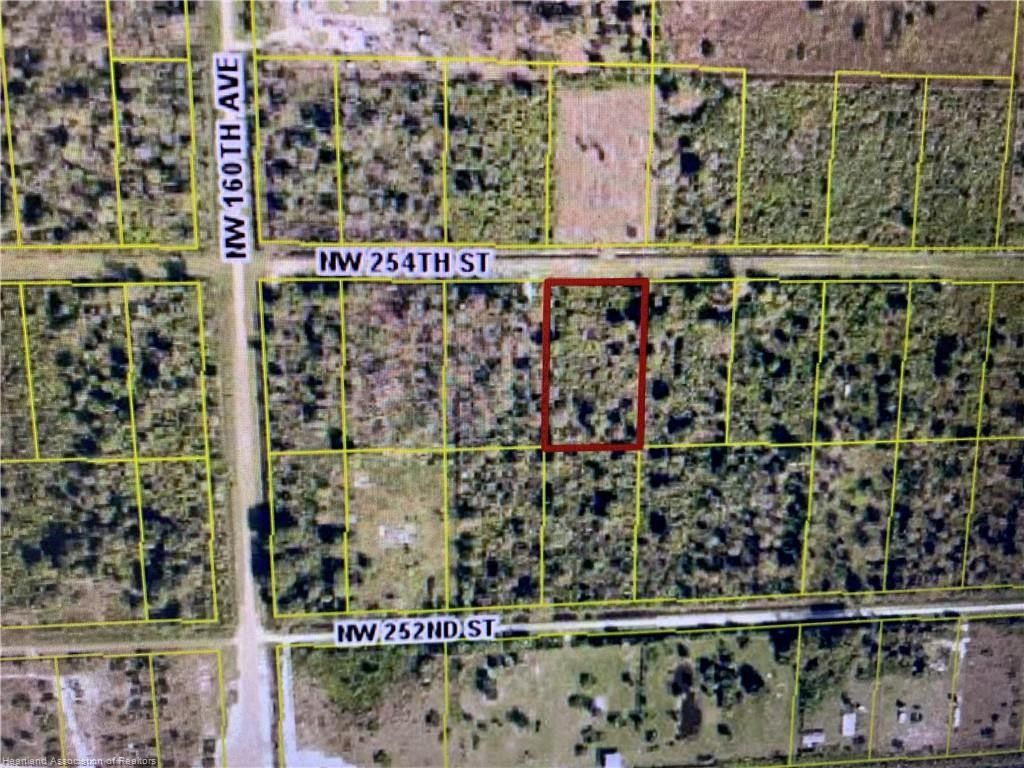 Okeechobee, Okeechobee County, FL Farms and Ranches, Homesites for sale Property ID 417089737
