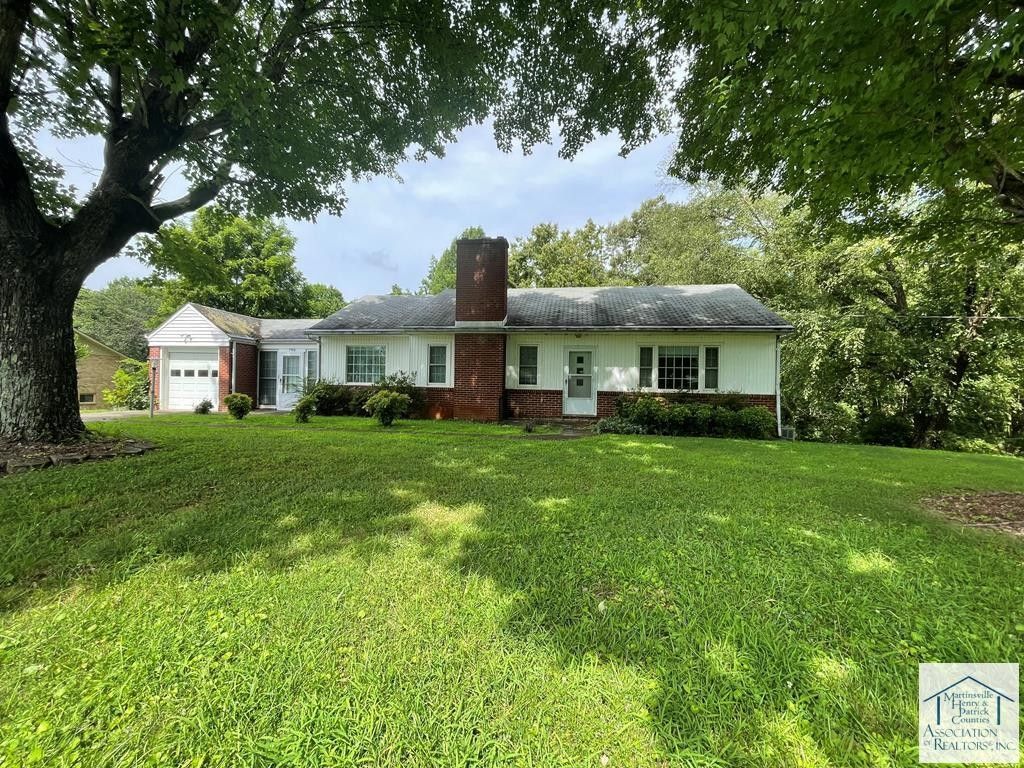 Ridgeway, Henry County, VA House for sale Property ID 417089929