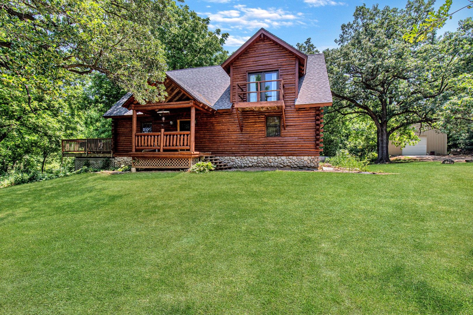 Tiskilwa, Bureau County, IL House for sale Property ID 416726980