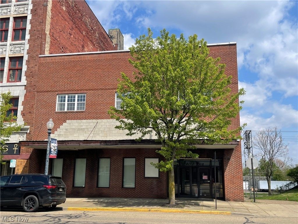 Alliance, Stark County, OH Commercial Property, House for sale Property