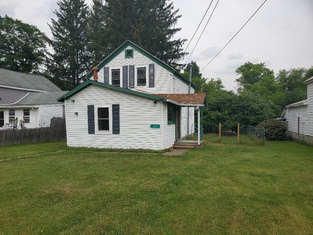 Coudersport, Potter County, PA House for sale Property ID 417090550