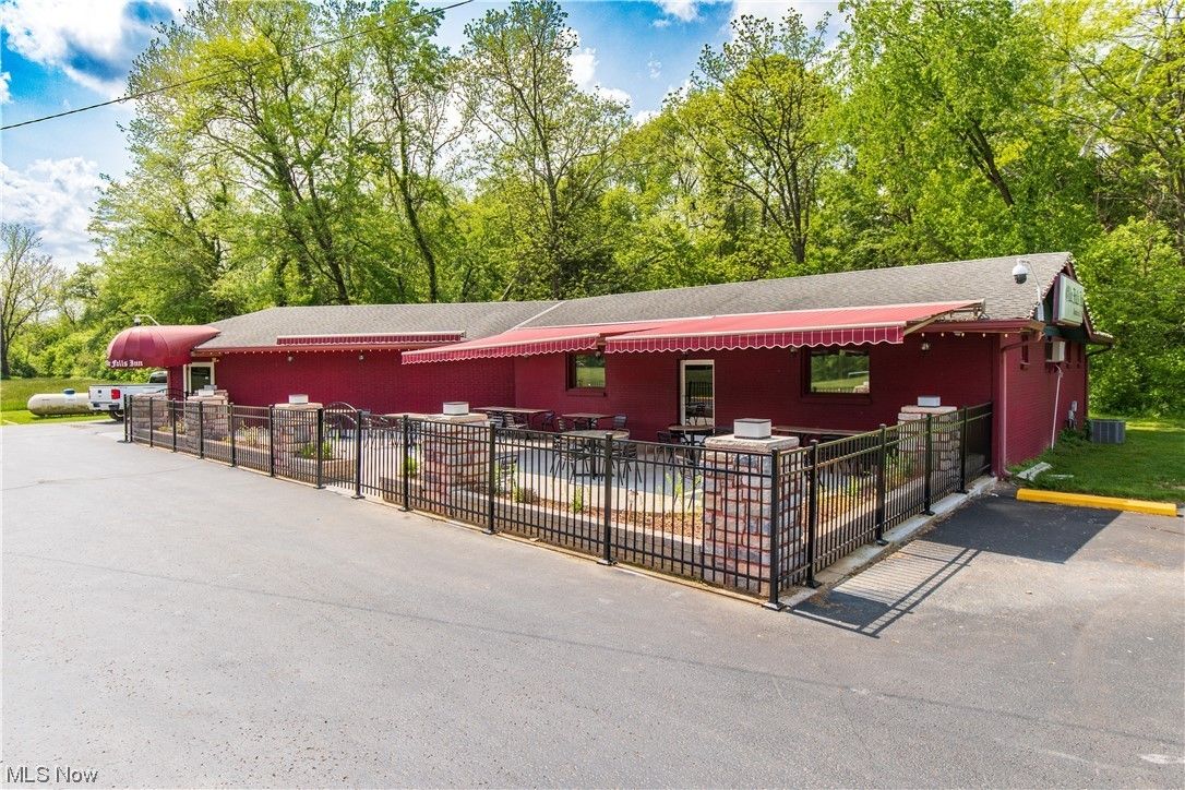 3452 Newark Road, Zanesville, OH 43701 MLS 4464365 LandWatch