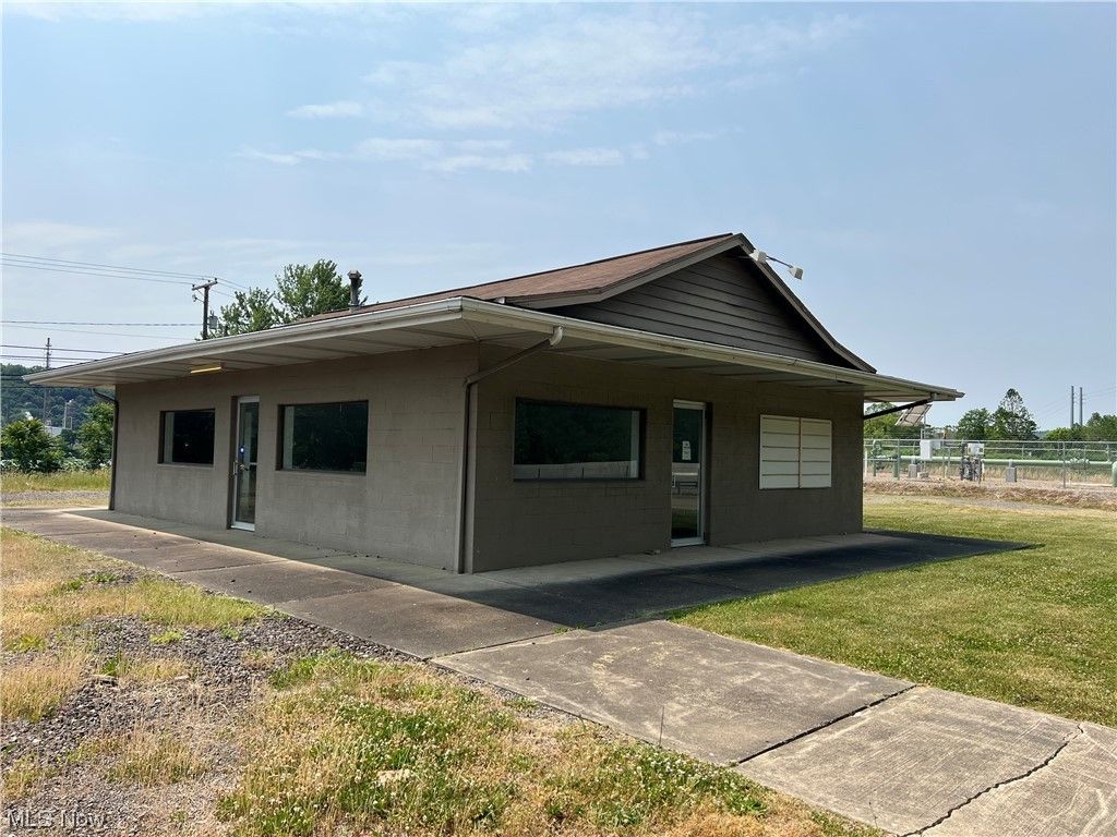 Wellsville, Columbiana County, OH Commercial Property, House for sale