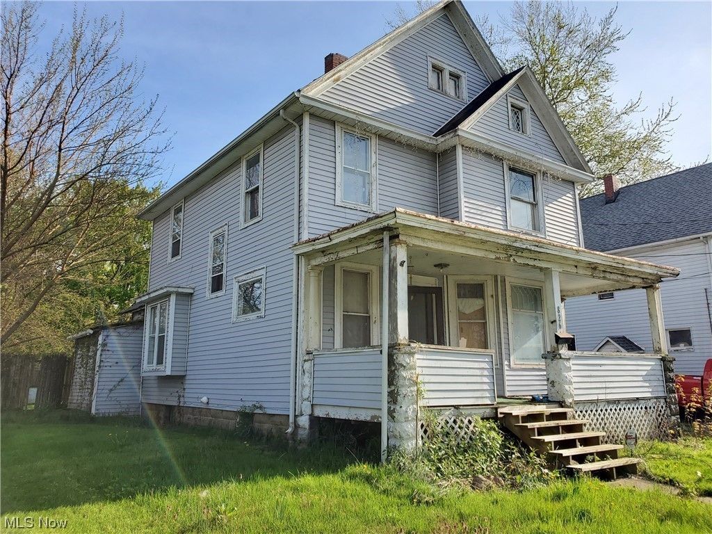 Ashtabula, Ashtabula County, OH House for sale Property ID 417091367